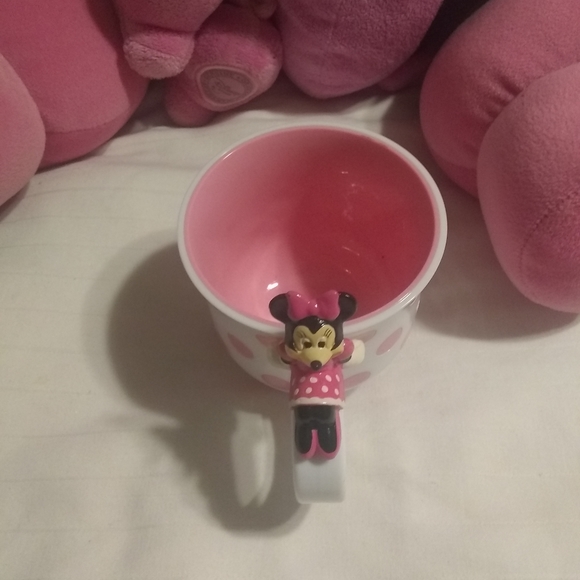 Disney Minnie mouse stuffed animals sets - Picture 9 of 11